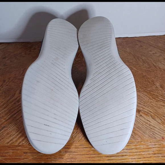 ALLBIRDS Gray Merino Wool Runners Women's Sneakers Size WR W10 (271 Box 31) - Picture 8 of 10